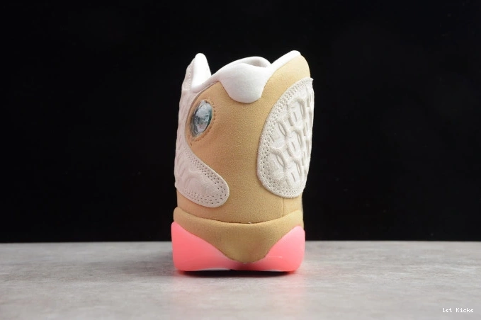13 Retro CW4409-100 (2020) Chinese Air Jordan New Year 0722